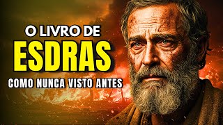 The Book of Ezra: The Prophet of Revival