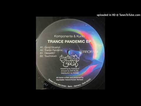 Komponente & Kurilo-Gliese667