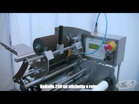 ET12 con formato bellolio 250ml ER