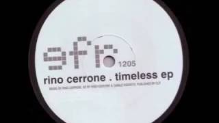 Rino Cerrone -  Drummer