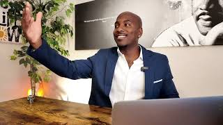 Your Subconscious Mind Has Rich Ideas for You | Robbie Cornelius