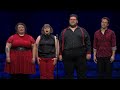 There's a Fine, Fine Line (from Avenue Q)