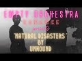 Unwound - Natural Disasters (KARAOKE)