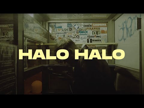 Mlin x Oet - Halo Halo (Music Video)