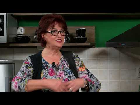 1001 Obrok – Cveta Dineva (S1E02)