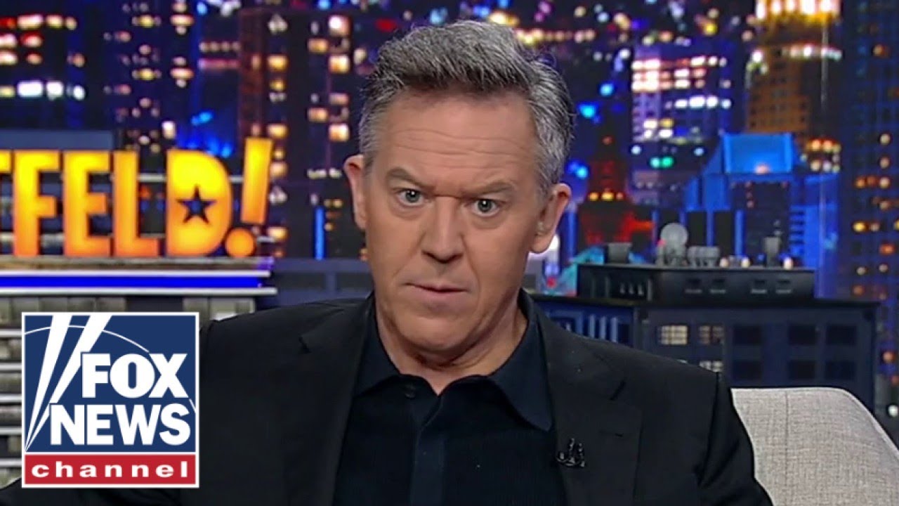 Gutfeld: as políticas de fronteira de Biden estão mordendo o prefeito Democrata na bunda
