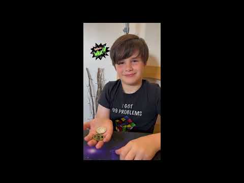 How Did They Change | Magic From Mirage Coin Set #Shorts