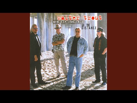 Ride 'Till I'm Satisfied