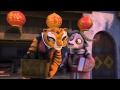 文 Tigress - When You Let Your Heart Win 本