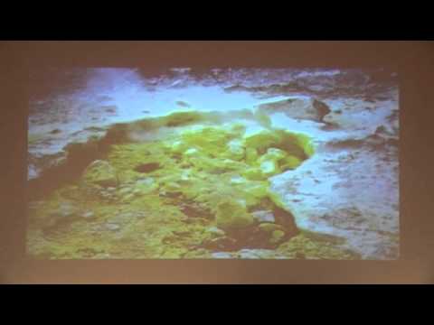 Free Range Chemistry  21 - Sulphur