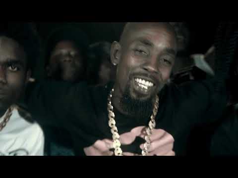 Quan De Artist x La Boss x Ron Don - Rich Badness ( Official Music Video ) Dancehall