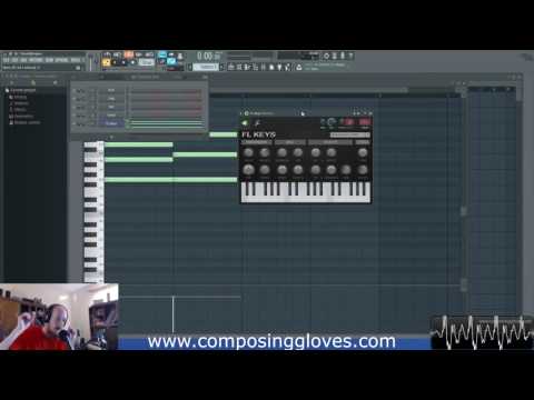 Music Theory From The Ground Up and MIDI 53 - What is a Cadence?