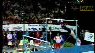 French International 1993 - Elodie Lussac UB