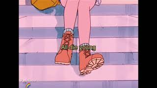 Smith westerns - All die young /subtitulado