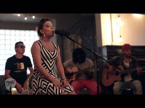 Rio De Águas Vivas - Priscilla Alcântara