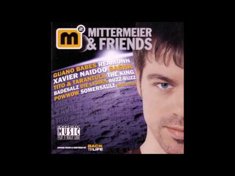 Somersault  -  Make Me Laugh