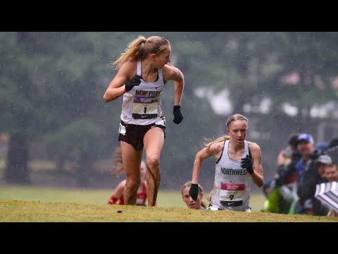 Katelyn Tuohy Grinds Out Third Straight NXN Win - Full 2019 Race