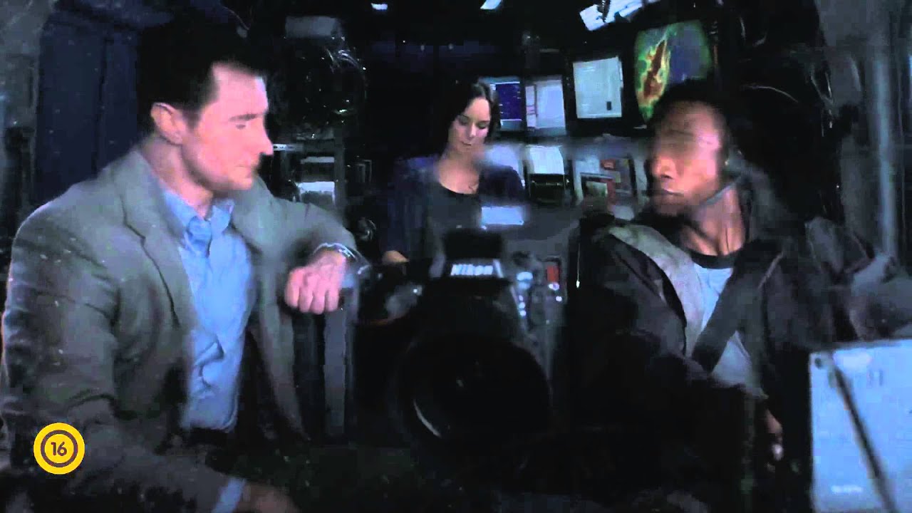 A vihar magja (Into the Storm) - Szinkronos előzetes (16)