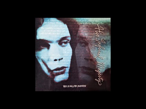 The Phantom Gate - Him