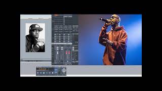 Inspectah Deck – That Nigga (Slowed Down)