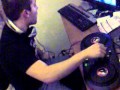 Live mix on a ion discover dj 