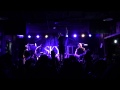 A Skylit Drive: Just Stay Live 