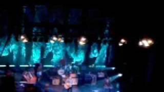 The Decemberists in Chicago - Everything I Try To Do, Nothing Seems To Turn Out Right - Set 2 pt 2