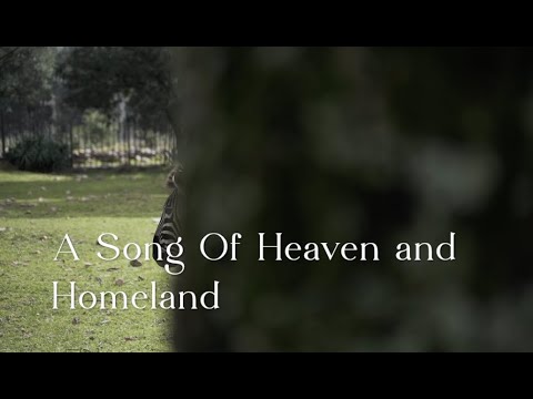 472 SDA Hymnal -  A Song Of Heaven And Homeland (Singing w/ Lyrics)
