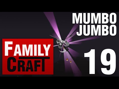 Mumbo Patreon Server - Episode 19 - The Ender Dragon Assassination