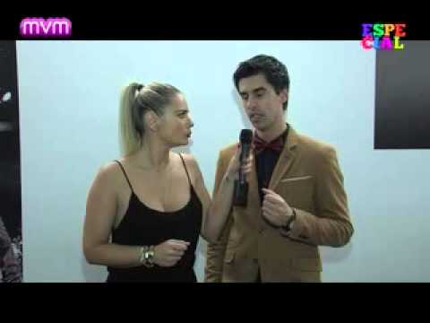 Especial mvm - Top model of the world