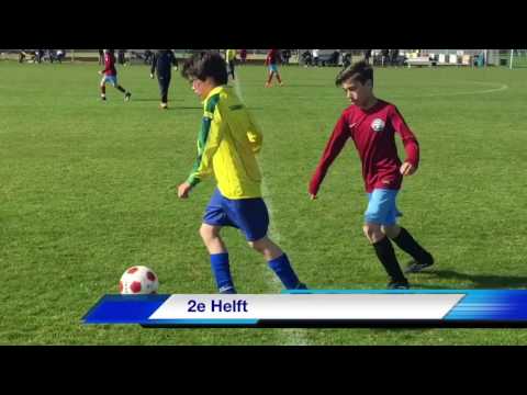 Zandvoort O12-2 - Overbos O12-5