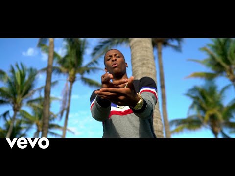 B.Bandz - No Cappin Pt.2 (Official Music Video)