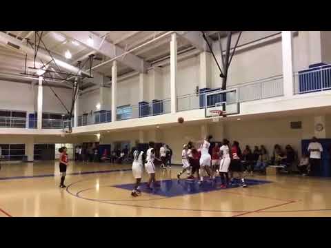 Maryland 3D with a win over Locke Method, 45-26 - Atlantic Coast Regional Championships