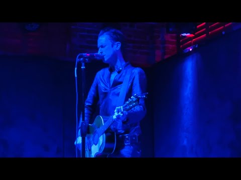 Jimmy Gnecco 8/27/25 Daytona Beach, FL  #livemusic @oursmusic  @JimmyGneccoOfficial 