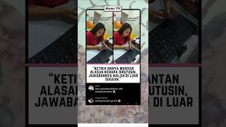 Download lagu 'Ask your ex why they broke up!' #shorts #viralnews mp3