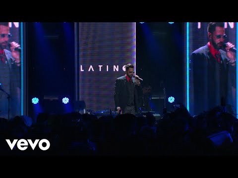 Latino, Caio Giovani - Me Leva