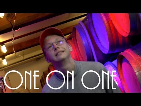 Cellar Sessions: Quinn Christopherson June 26th, 2019 City Winery New York Fulll Session