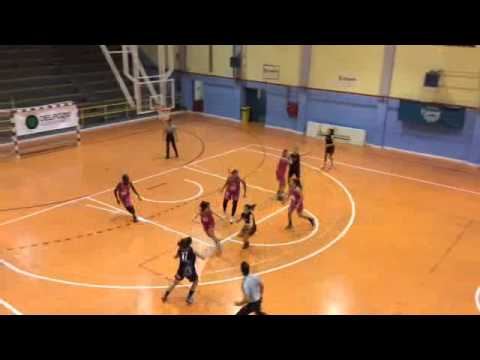LF2A14J BALONCESTO FEMENINO ARAGÓ...,61 - 48,BADAJOZ BASKET FEMENINO... (16/01/2016)