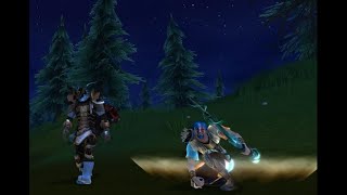 Champions of Regnum / Cazando con vic / Boom Boom!