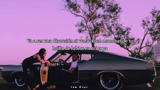 Fabolous ft. Mike Shorey &amp; Lil Mo&#39; - Can&#39;t Let You Go ; sub. español