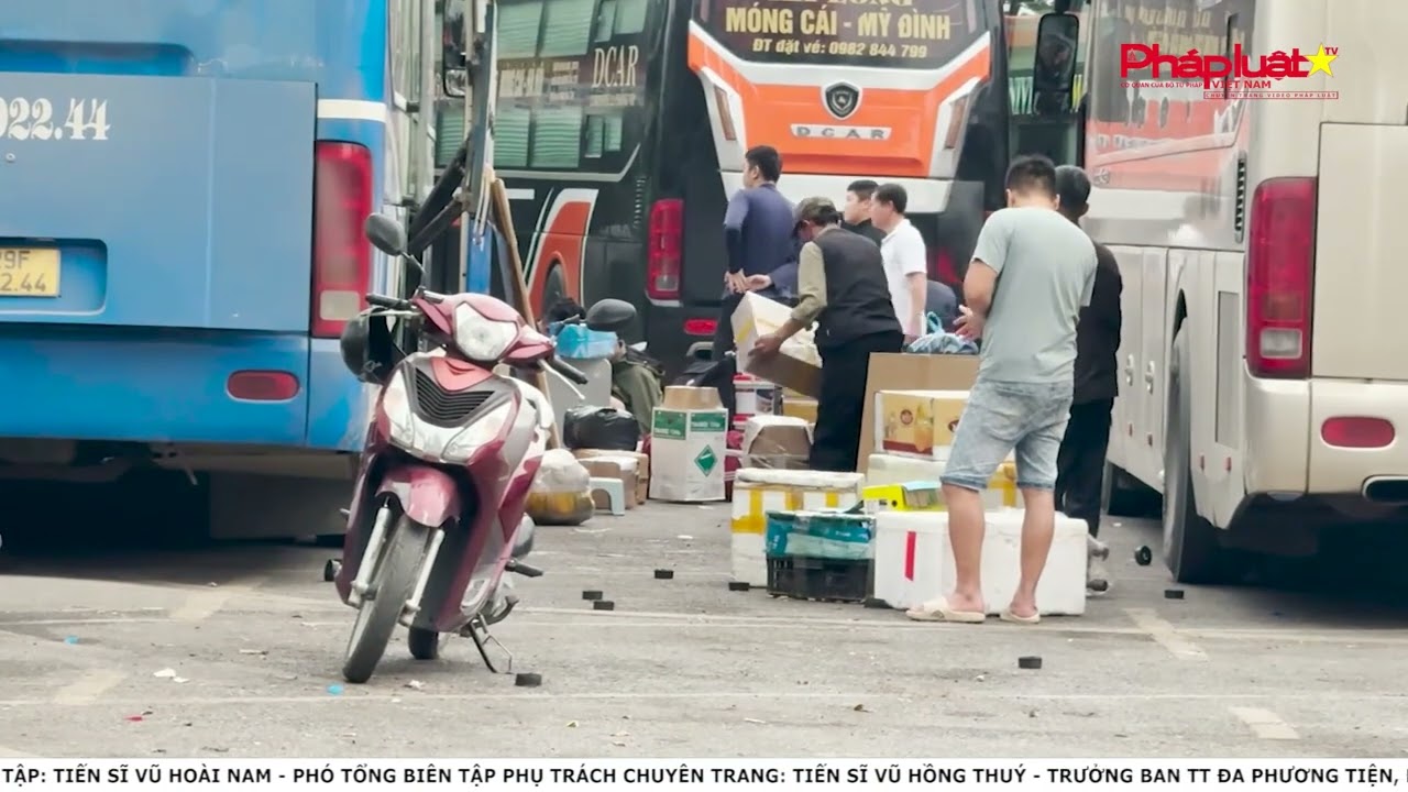 Chở khách thu tiền trái phép bằng xe cá nhân có thể bị phạt nặng