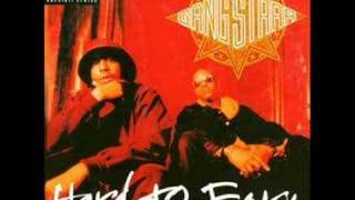 Gang Starr - The Planet