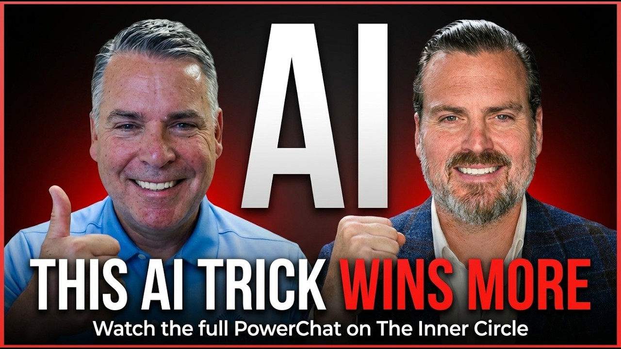 Elevate The Staff: Derek Thexton Shares How Southern Industries Uses AI To Strengthen Teams And Improve Customer Communication
