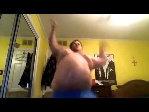 Jason Derulo   Wiggle Fat Guy Parody 1