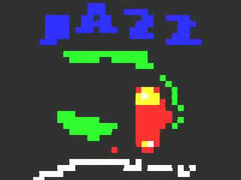 Massappeal - JAZZ - BALANCE