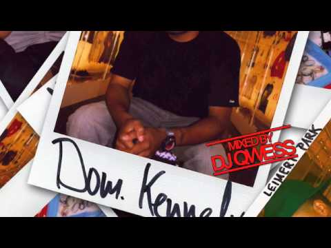 Dom Kennedy - Tennis Shoes