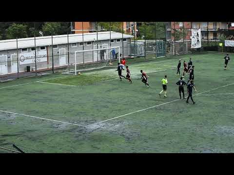 15 GOL DAVIDE PASTI PRO PONTEDECIMO