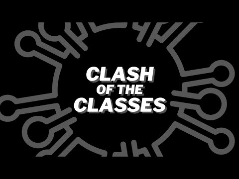 Senior Clash of the Classes Video | 2021