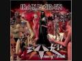 Iron Maiden - Gates Of Tomorrow 