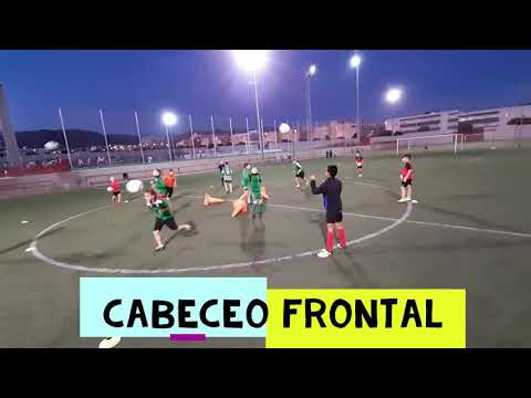 300. Calentamiento Técnico